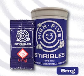 Stiribles 100mg (20ct)