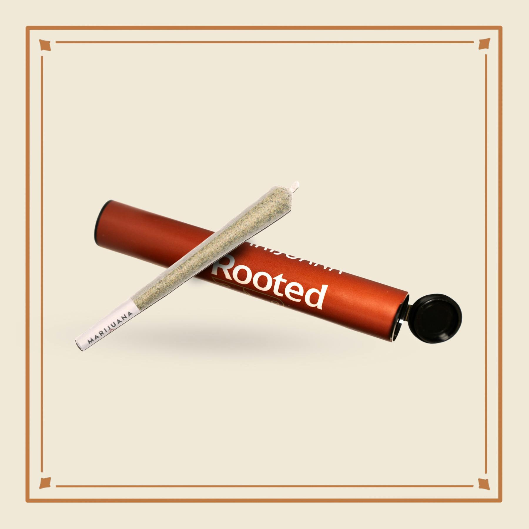 Wedding Cake | Pre-Roll 1g (1ct)