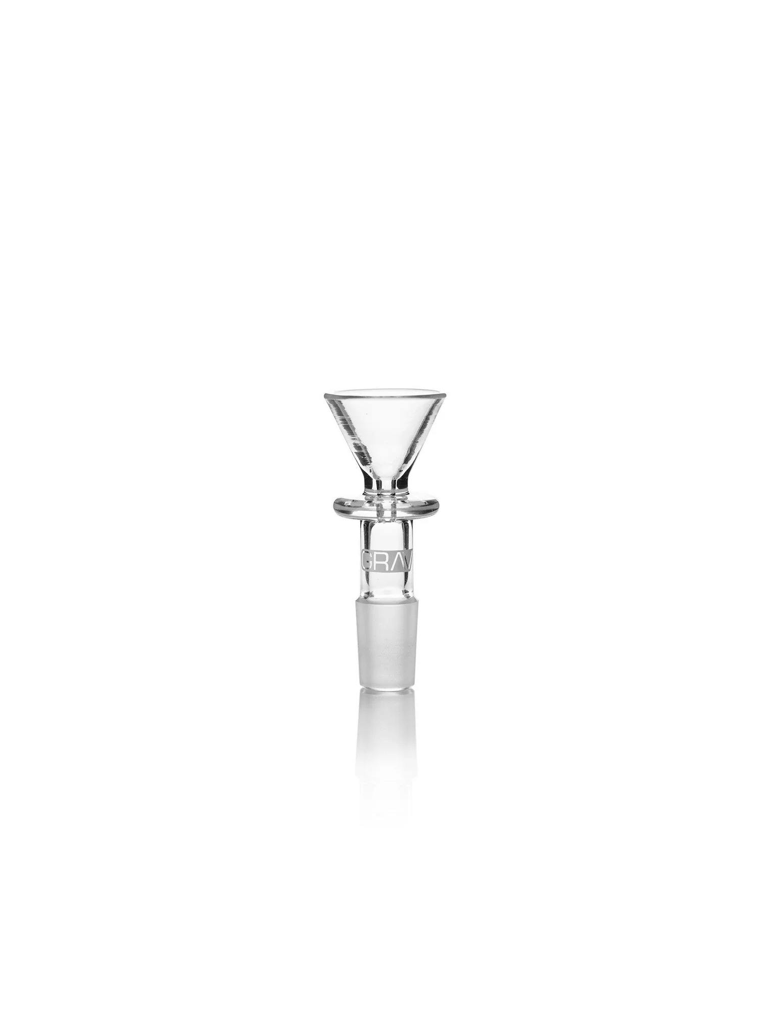 14mm Funnel Bowl