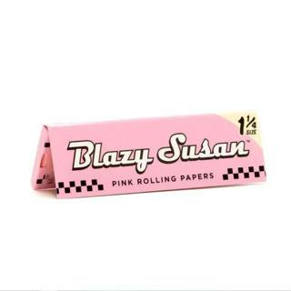 Pink Rolling Papers 1 1/4 at Illicit Gardens Dispensary Carlstadt NJ