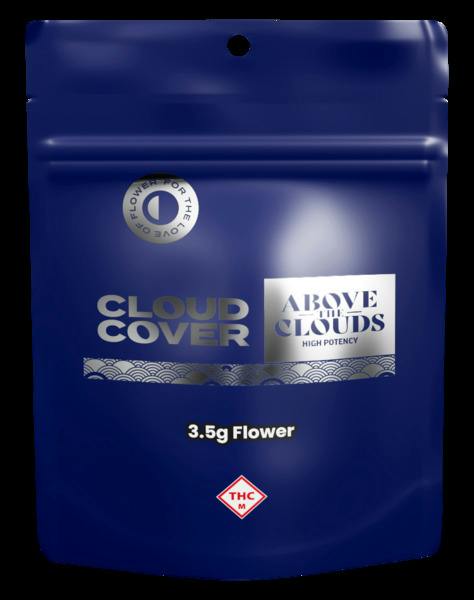 Zoap | Above the Clouds cannabis product