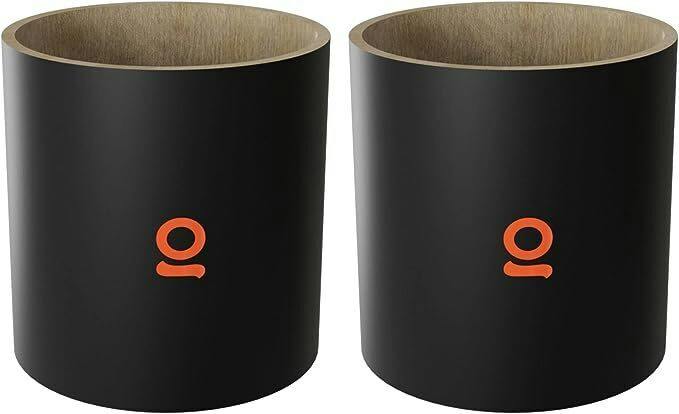 Ongrok 2 Pack Replacement Cartridges