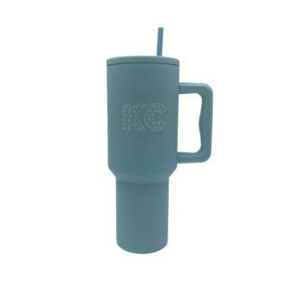 KC Cannabis Leaf Simple Modern Cup