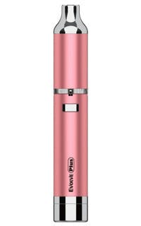 Yocan Evolve Plus
