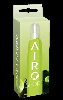 Airo Sport Battery