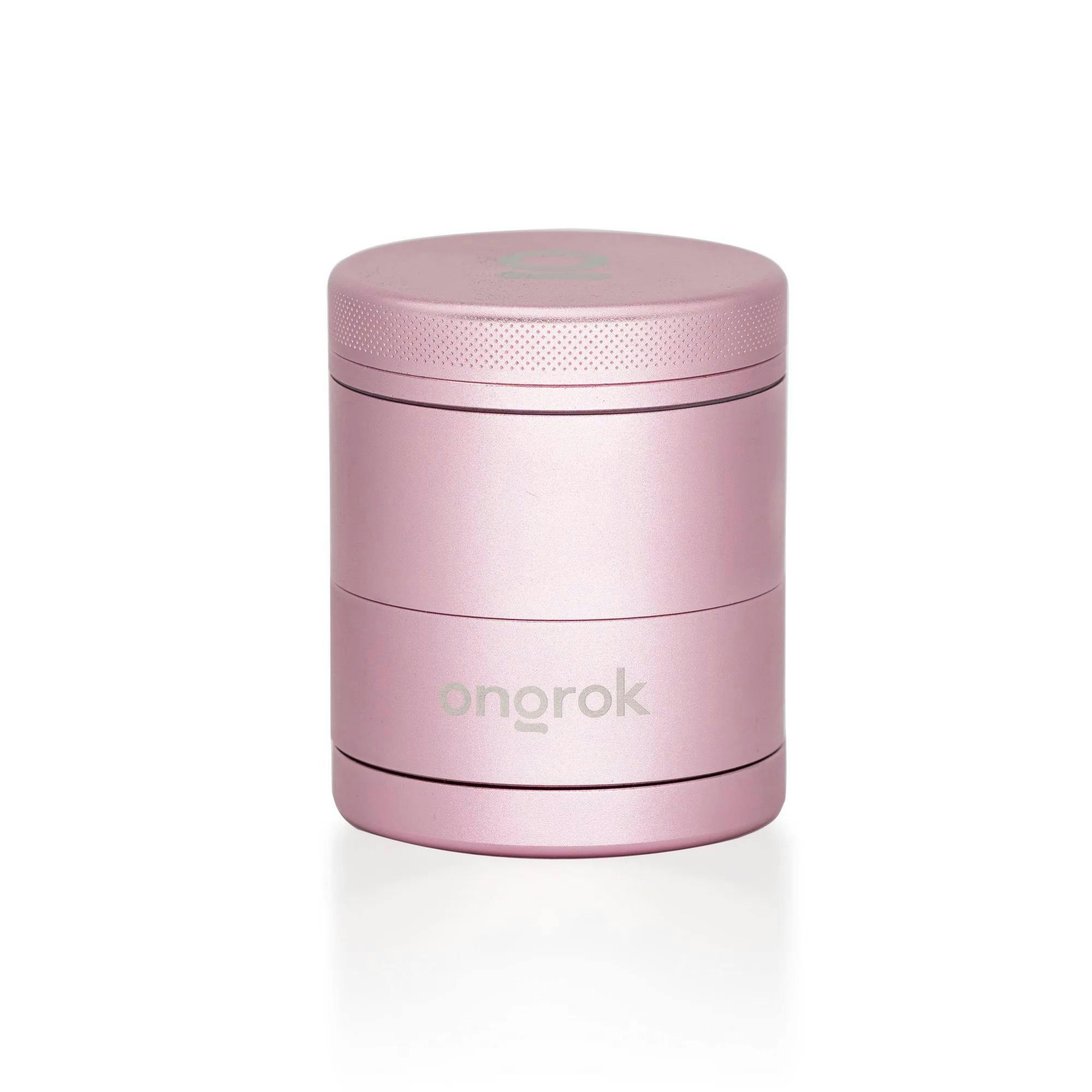 Ongrok Premium 5 Piece Grinder
