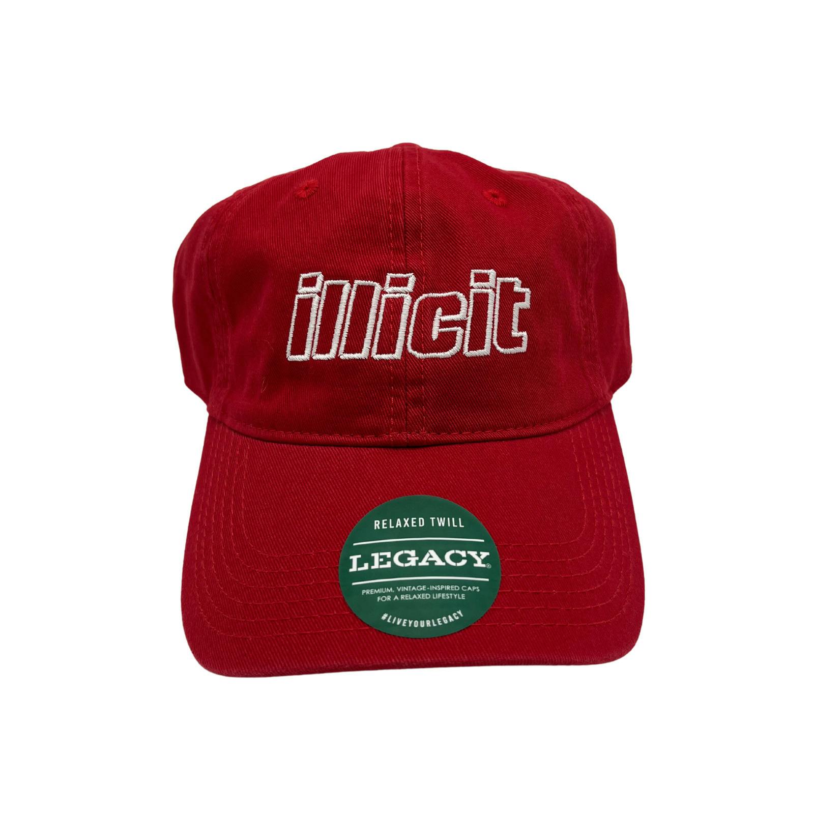 Legacy Hat