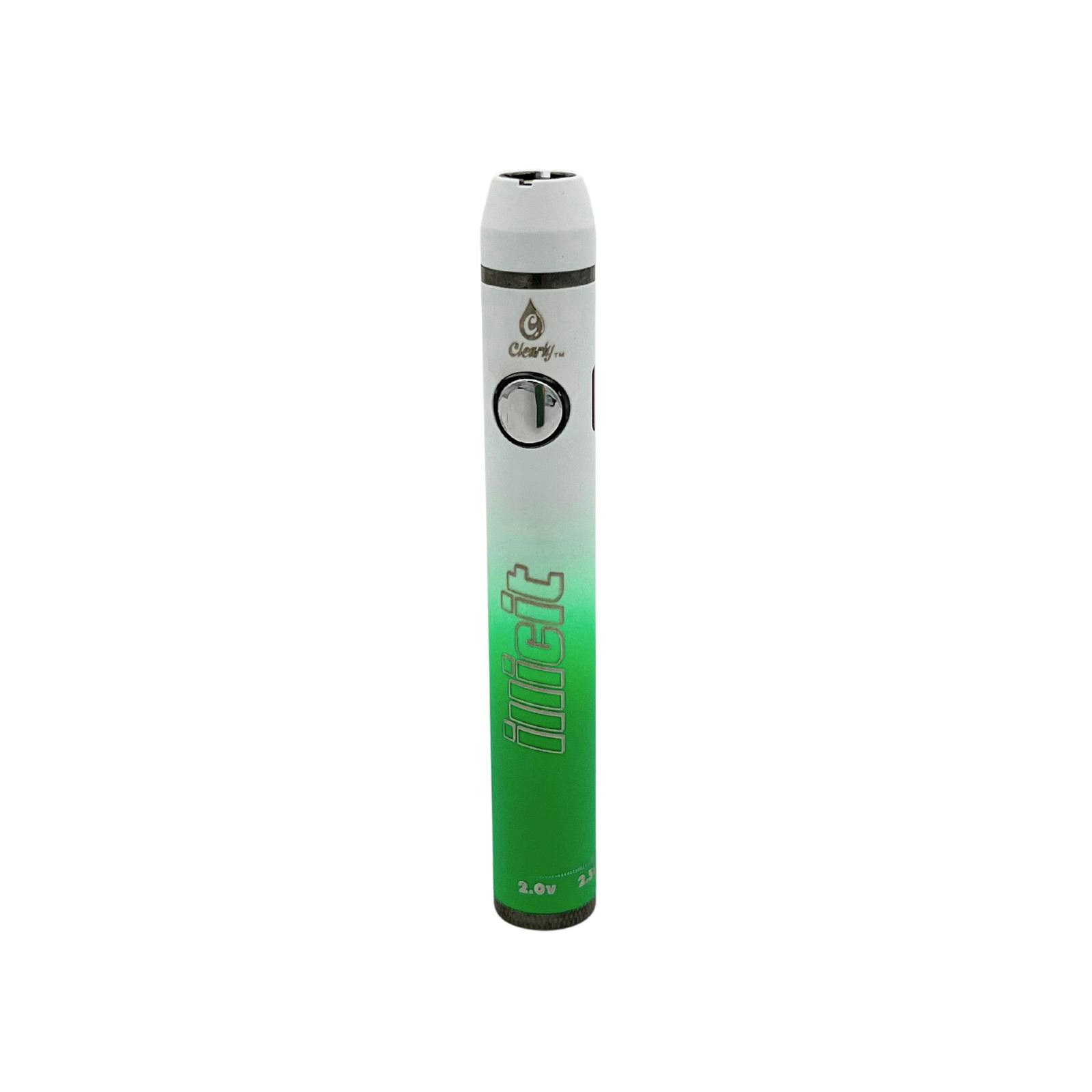 Spin 2 Custom Illicit Battery