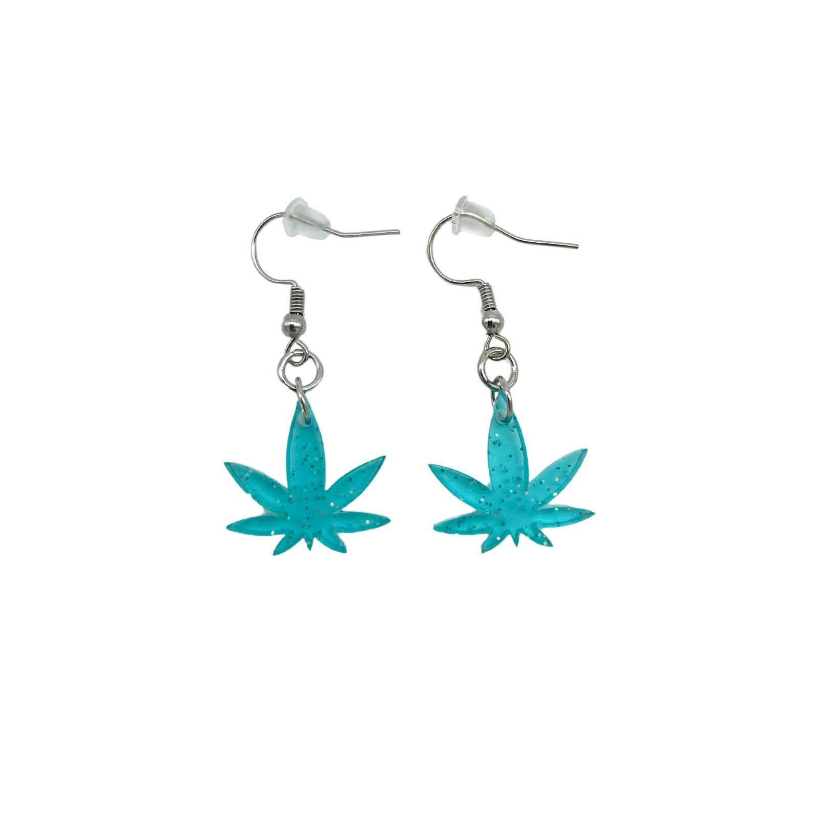Small Buds | Earrings