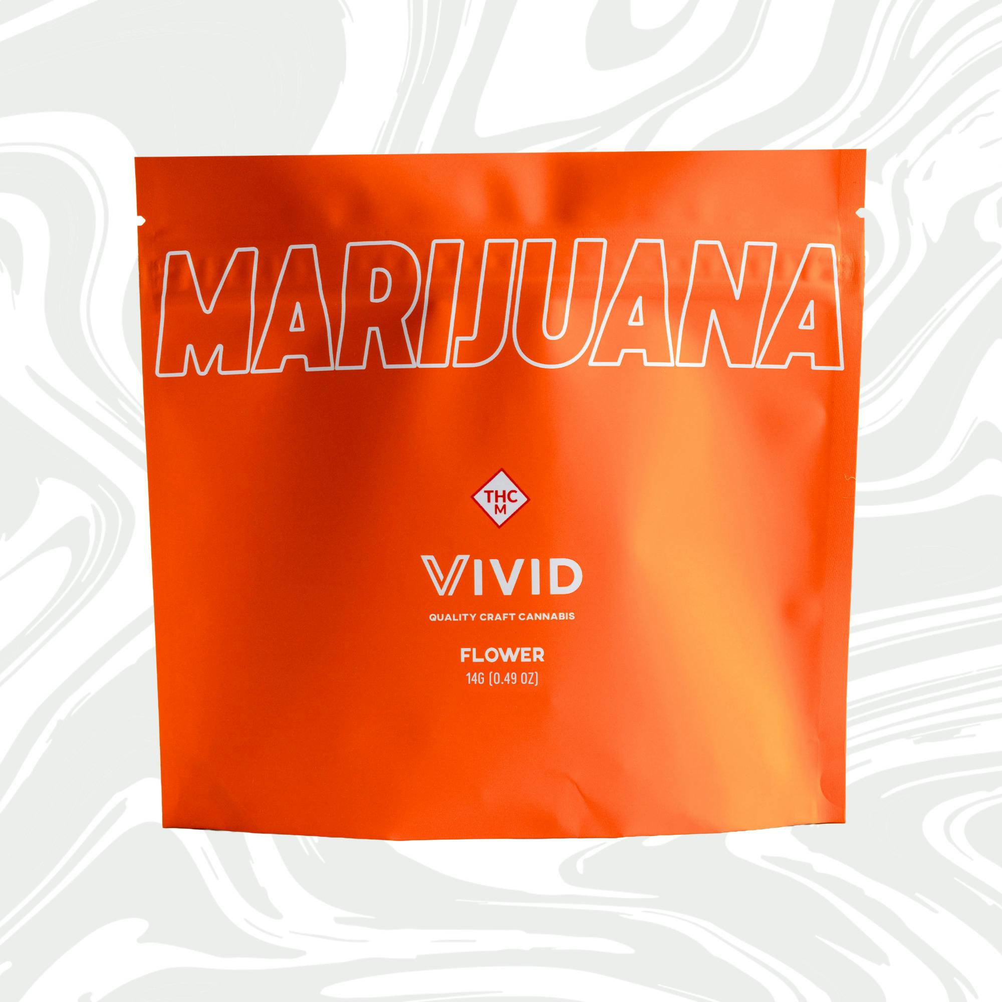 Pure Michigan cannabis product