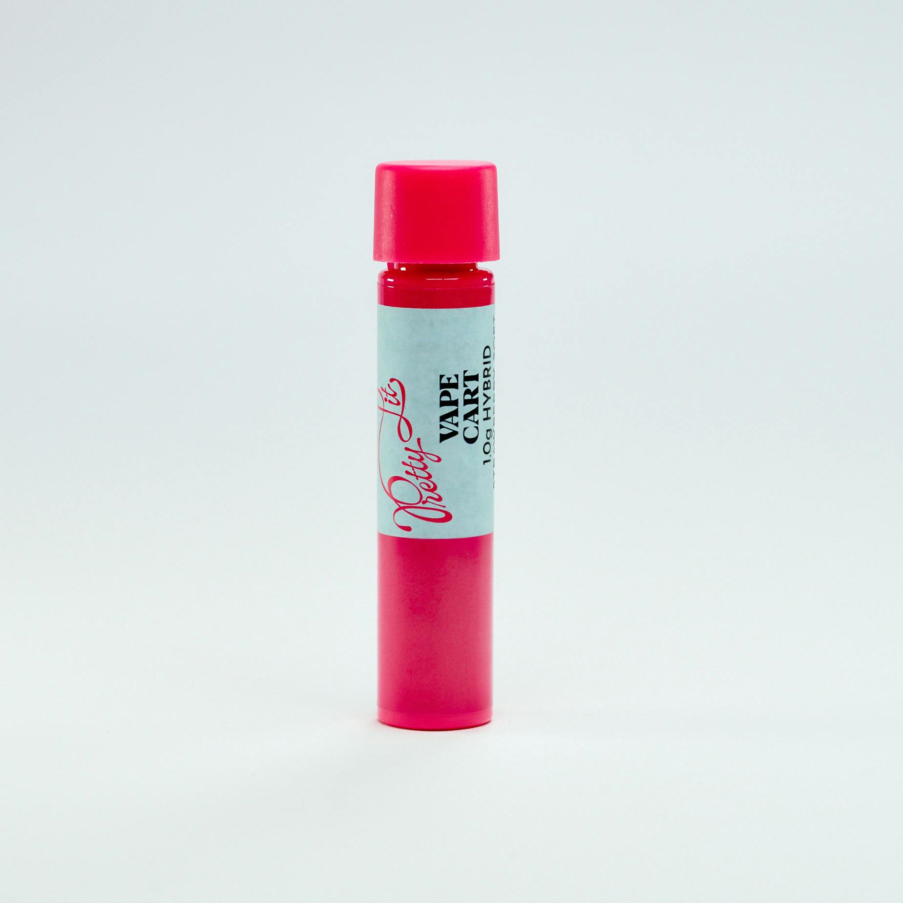 Strawberry Soft | Cartridge