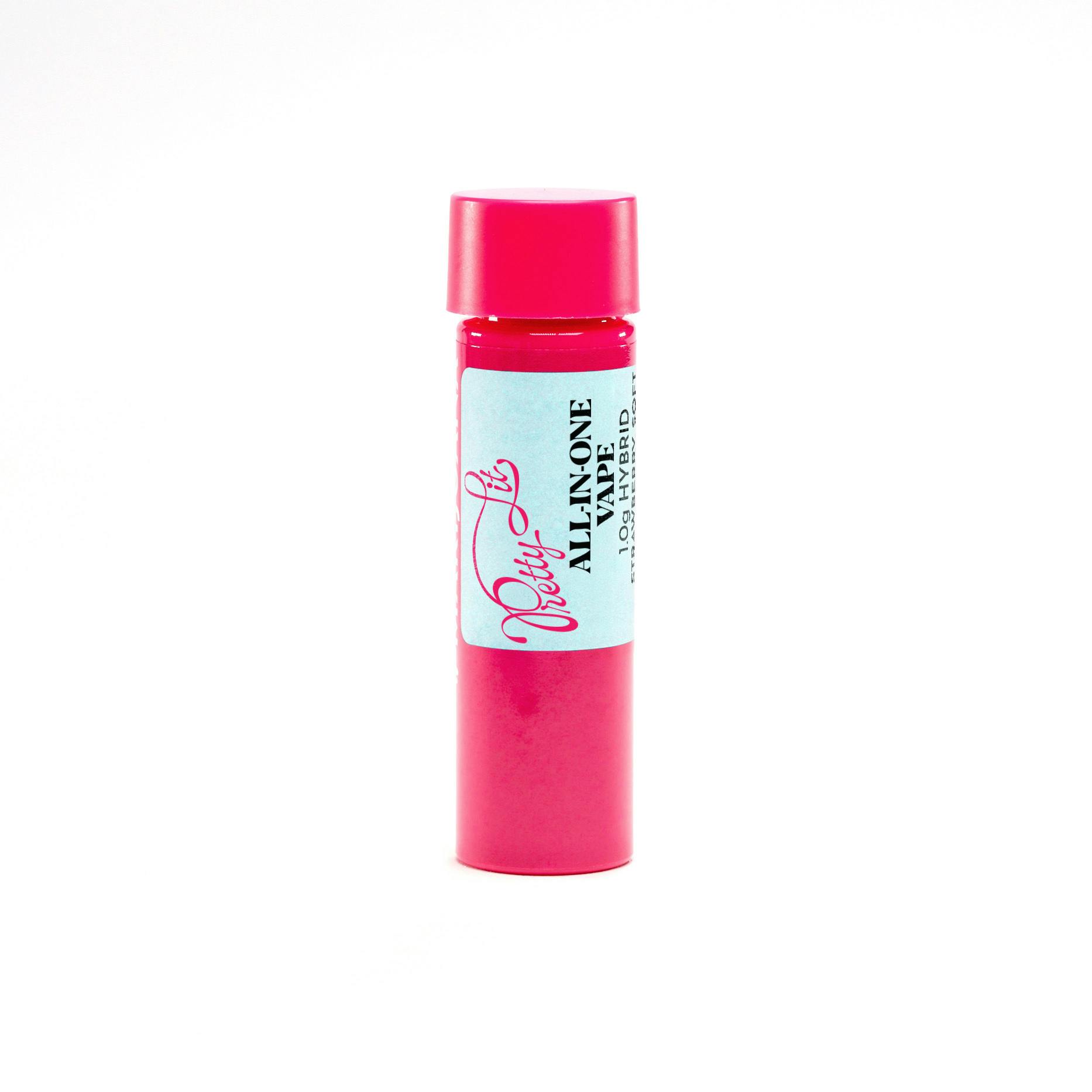 Strawberry Soft | Disposable