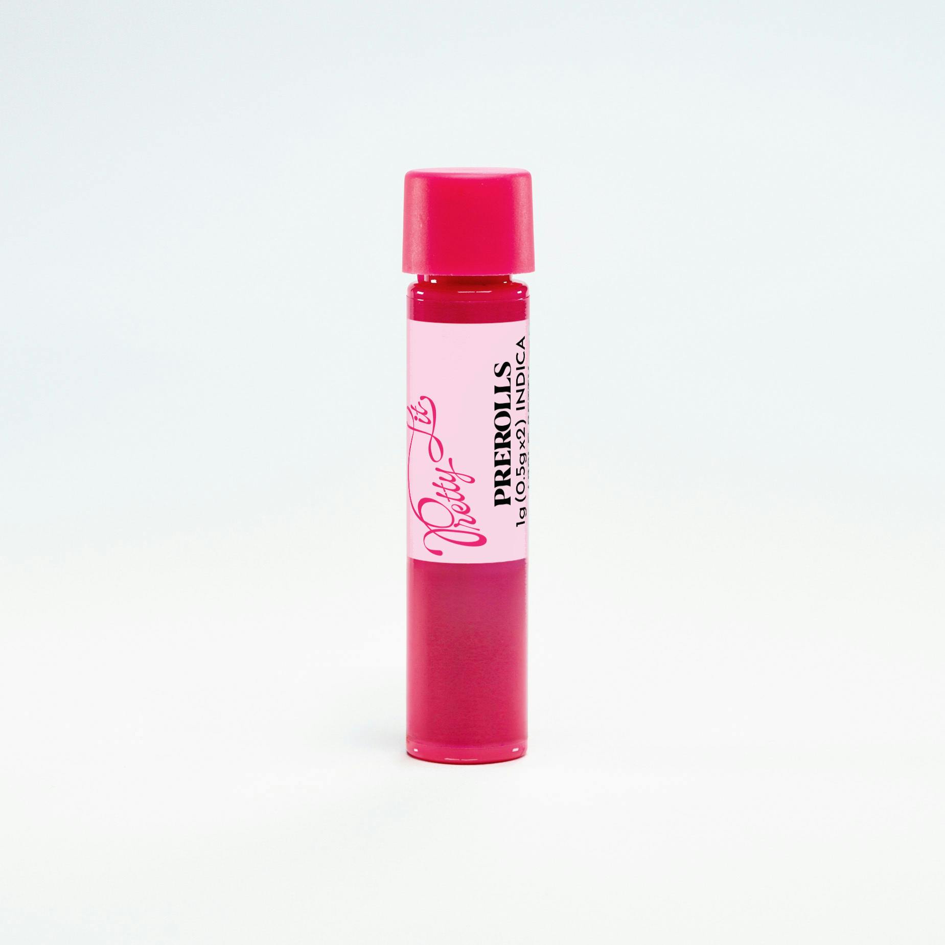Apple Betty | Pre-Roll Pack 0.5g (2ct)