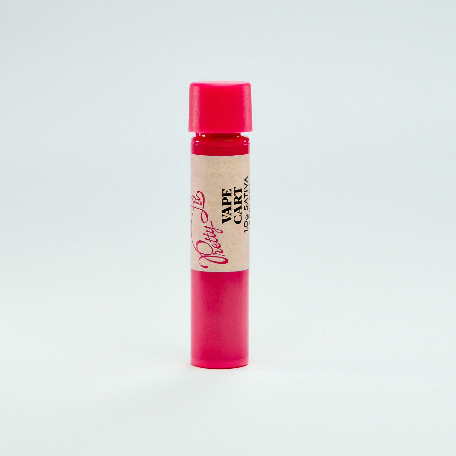 Kiwi Kiss | Cartridge