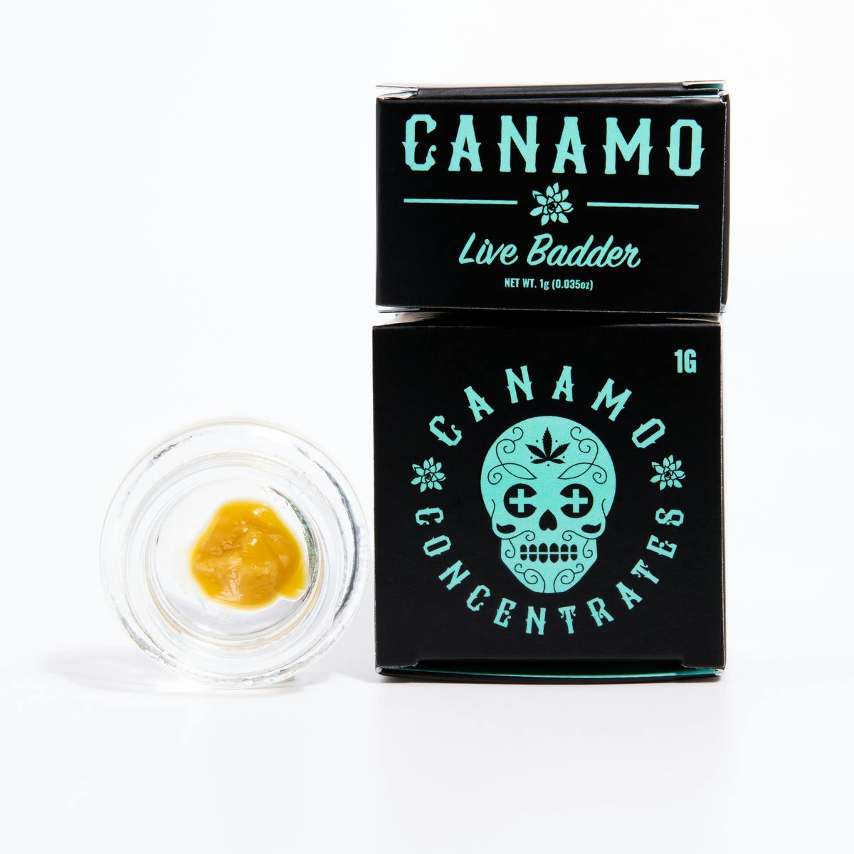 Bananaconda | Live Badder