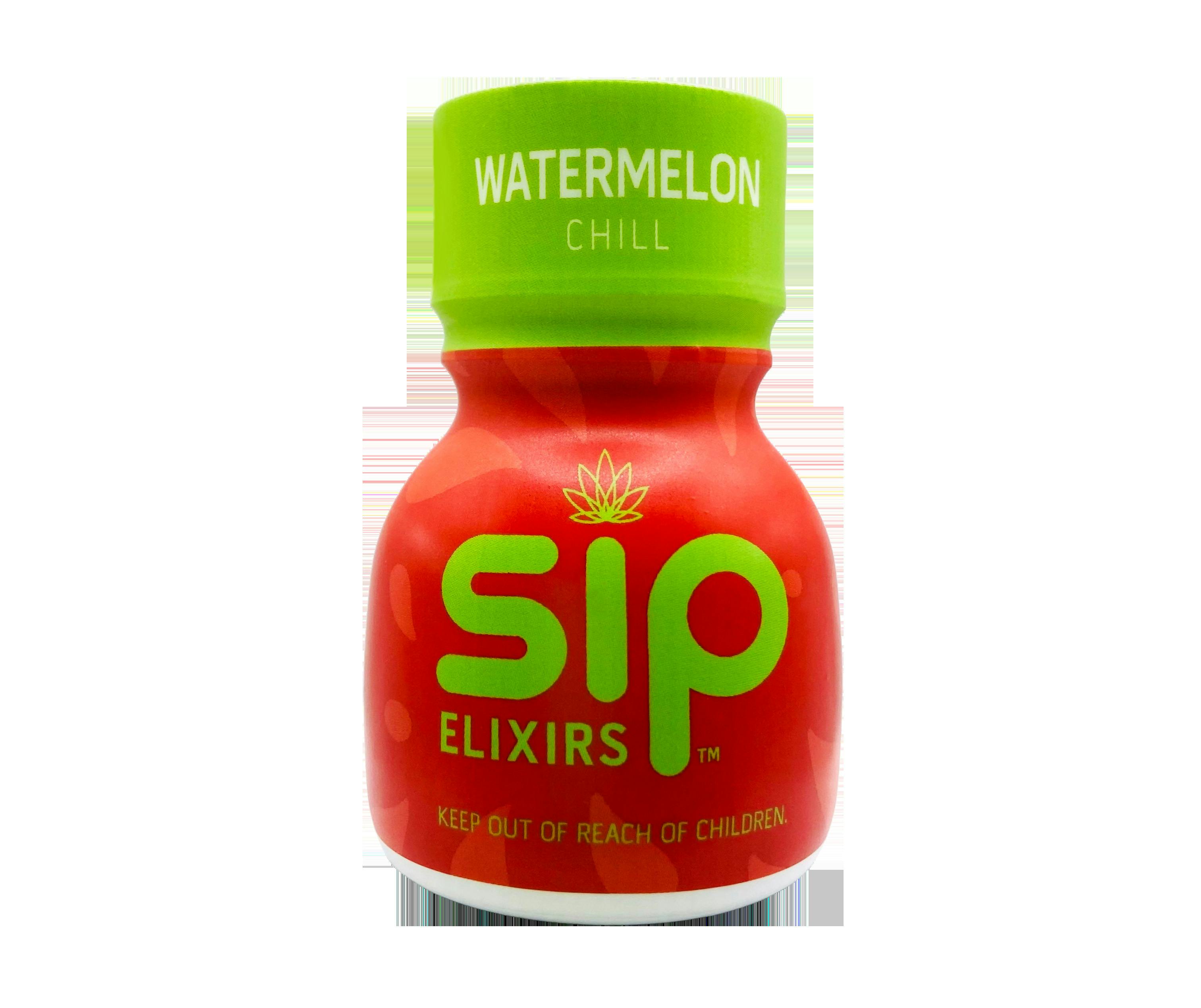 Watermelon | Non-Carbonated Drink