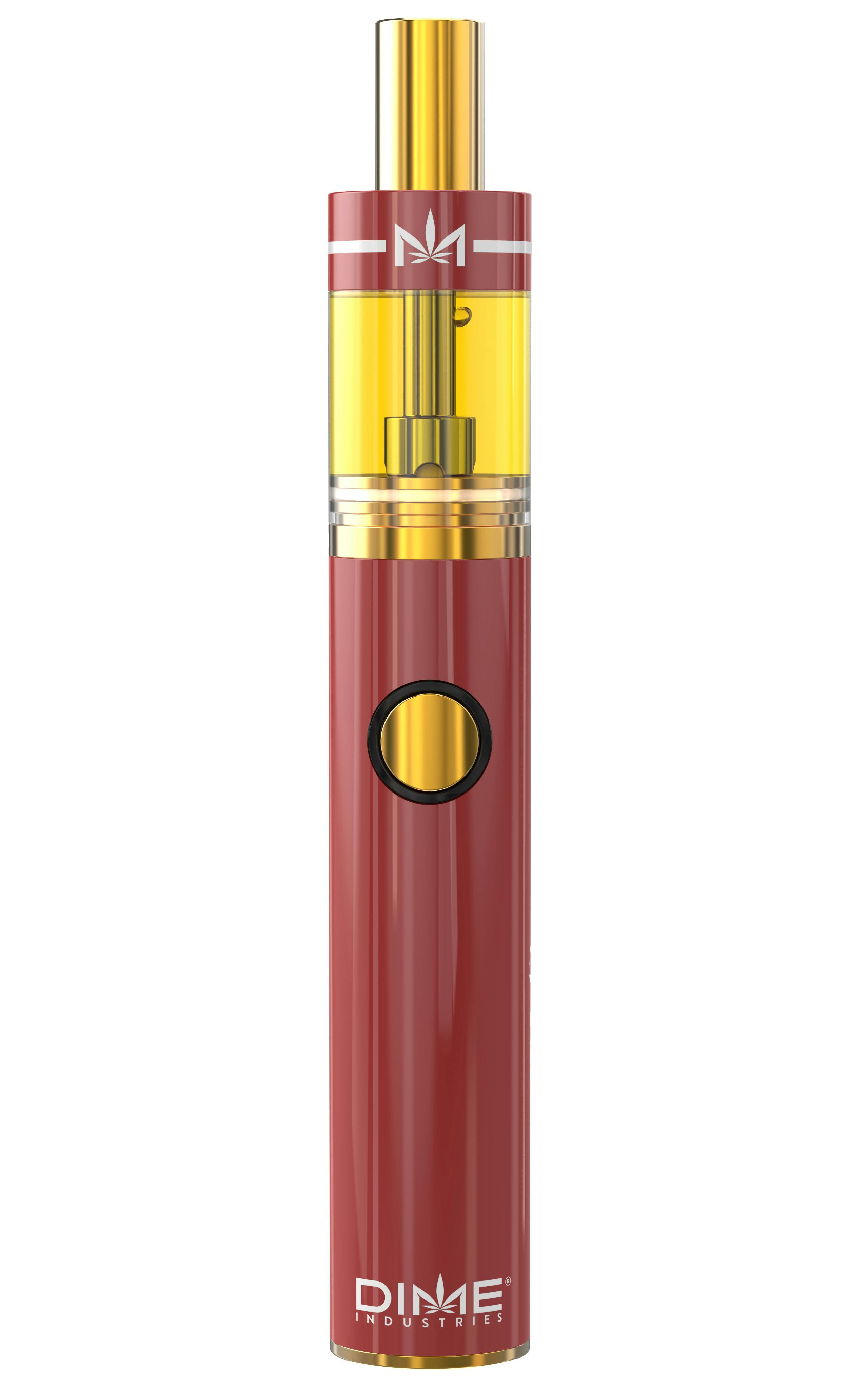 Forbidden Apple | Disposable Pen