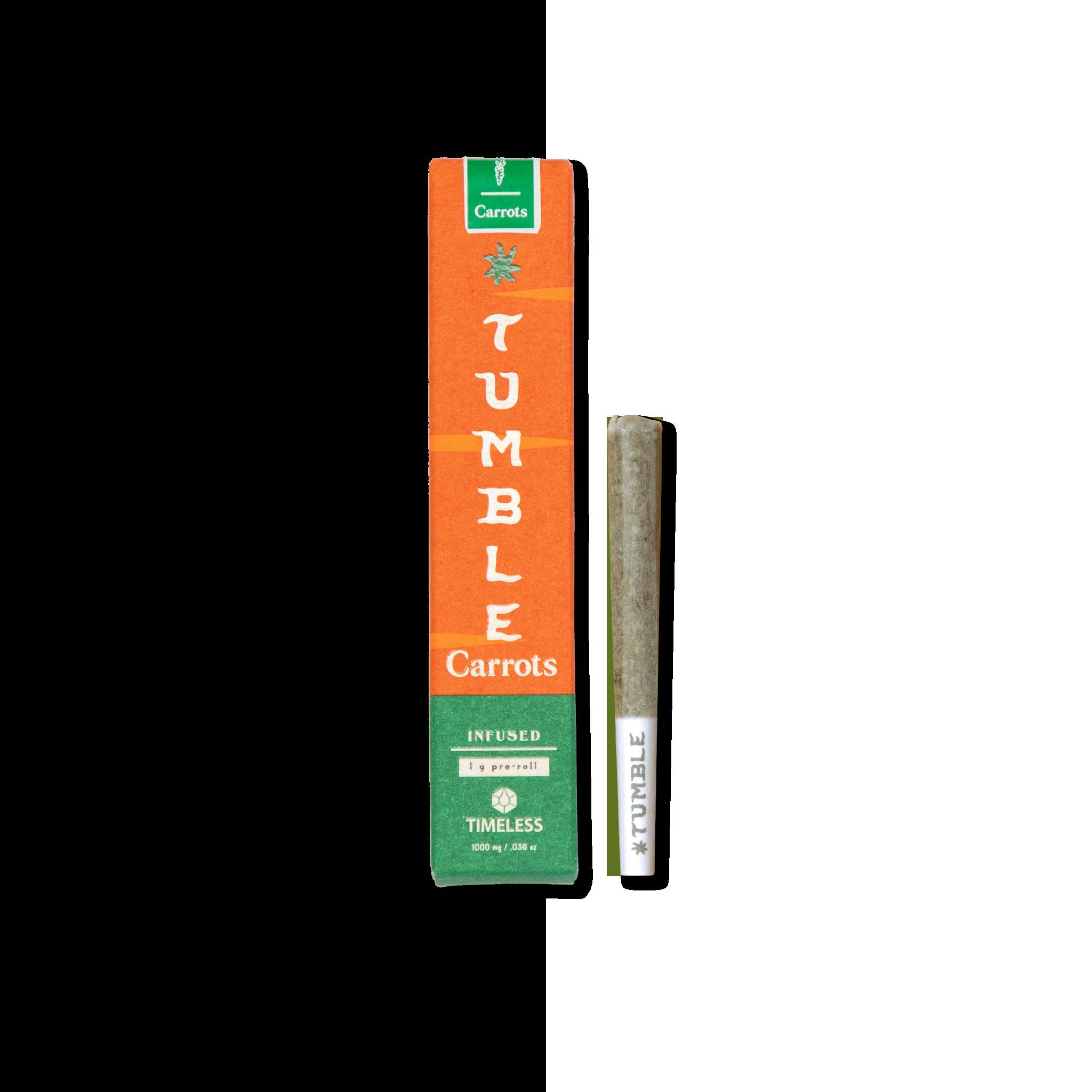 Infused Pre-Roll
