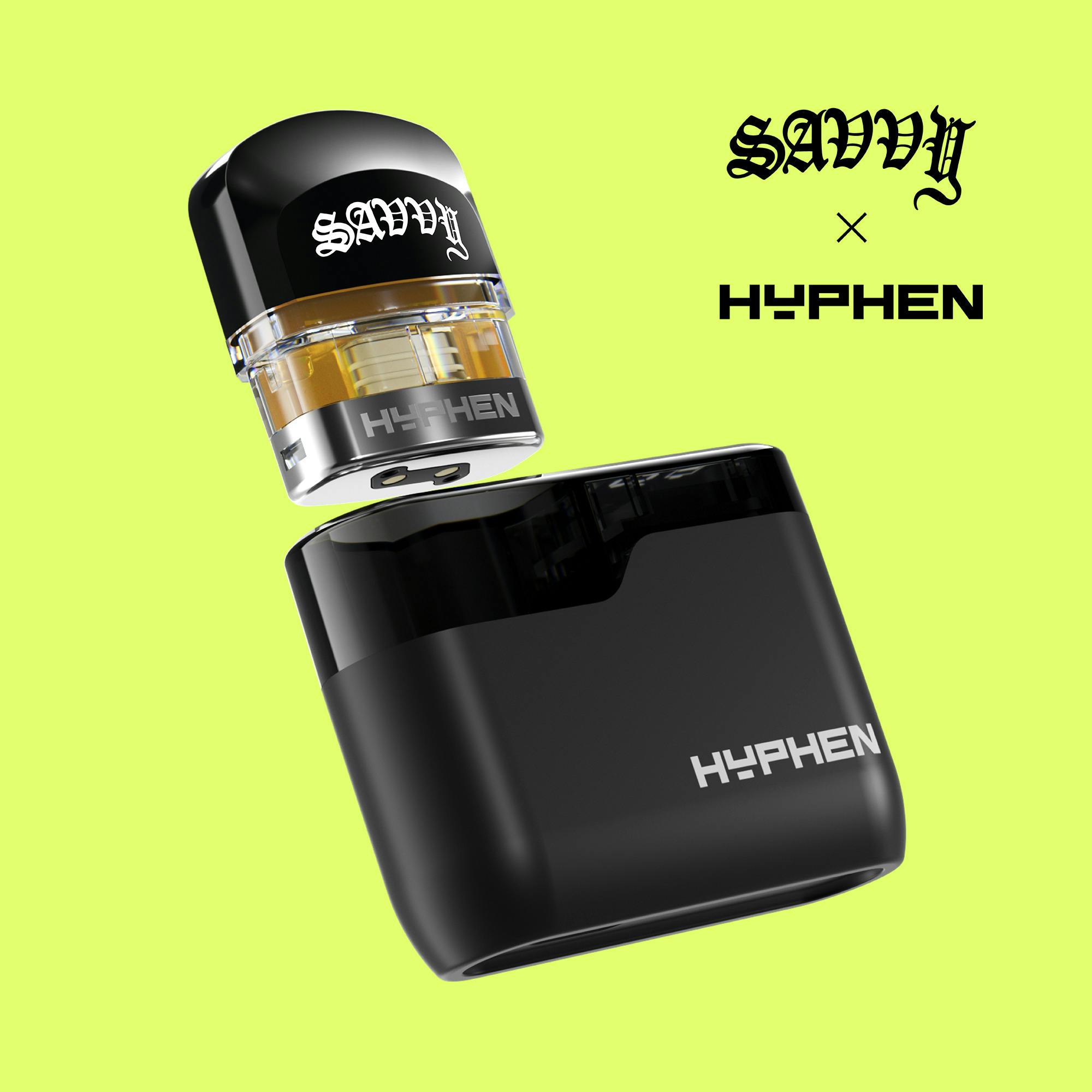 Pod · Vape