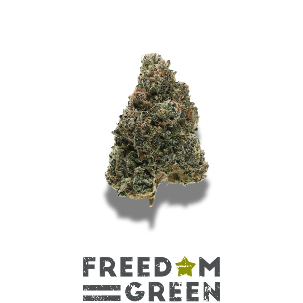 Freedom Green Farms Runtz Pie Deli Style 1g Deli Style