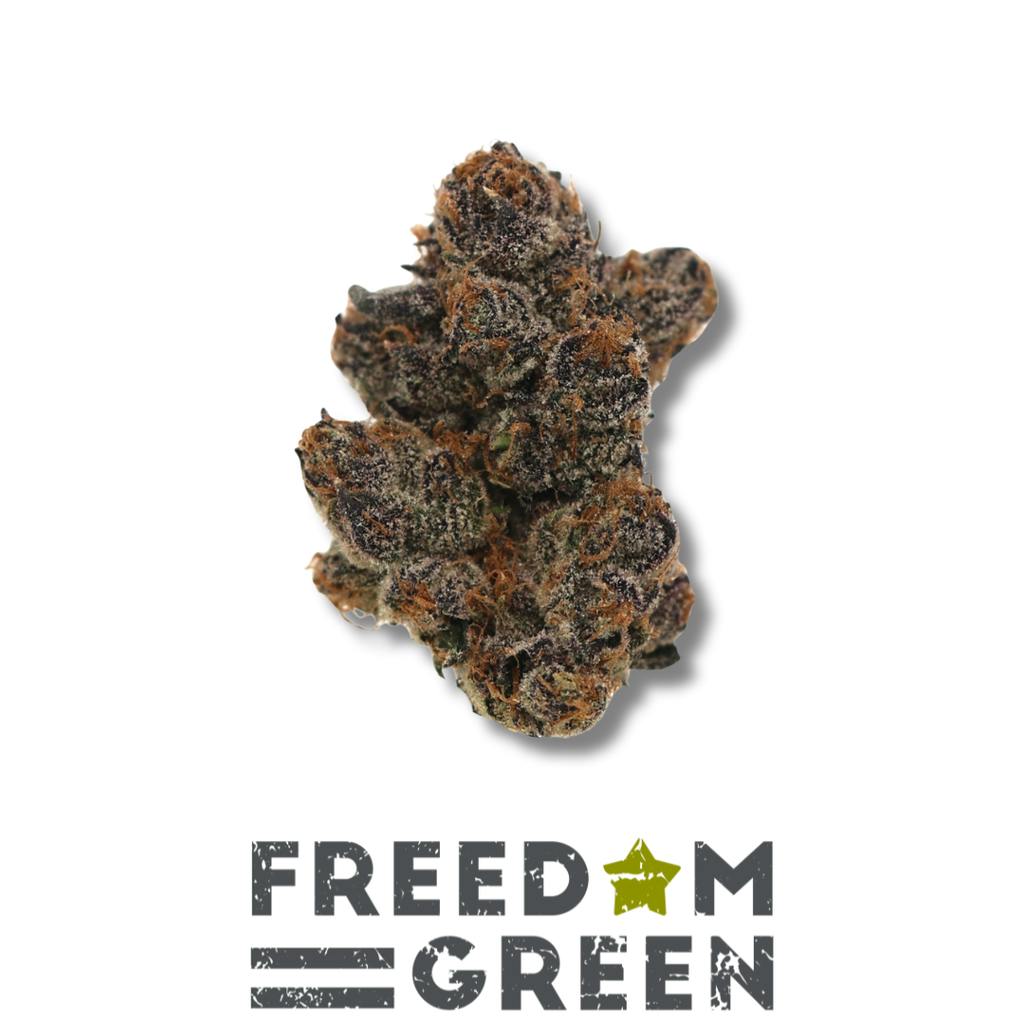Freedom Green Farms Runtz Revenge Deli Style 1g Deli Style