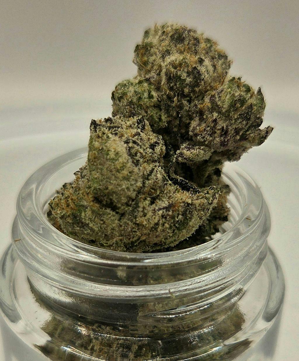 Common Citizen Purple Pop Deli Style 1g Deli Style Smalls