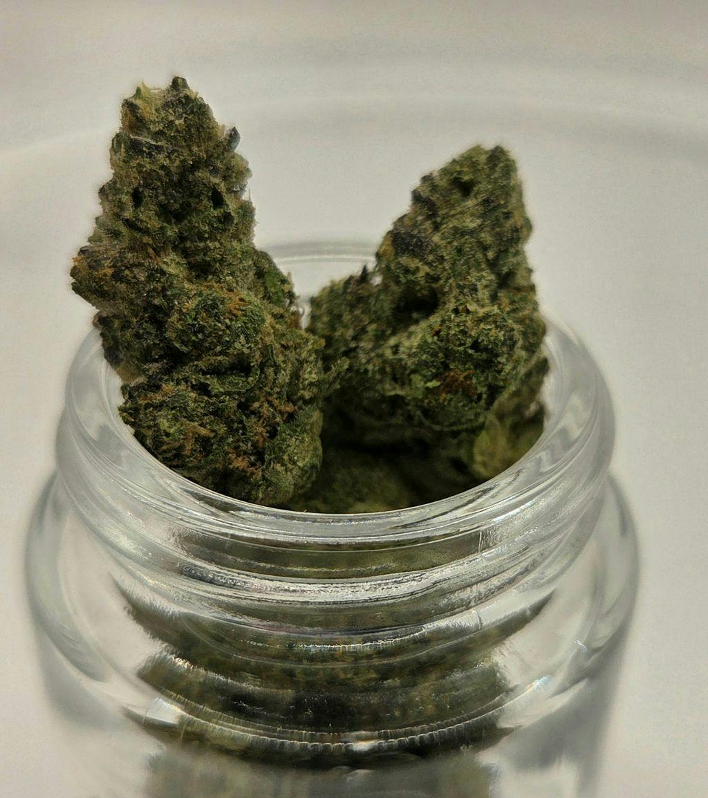 Common Citizen Sunset Kush Deli Style 1g Deli Style Smalls