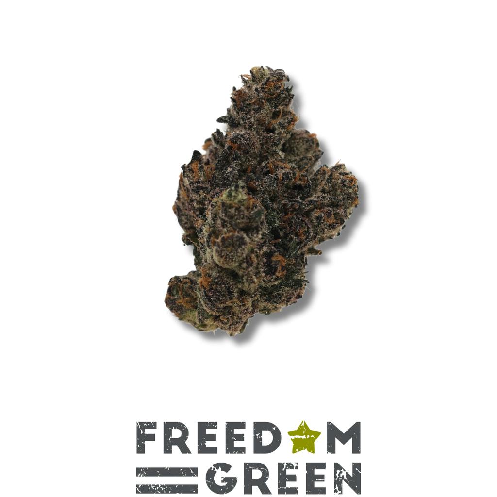 Freedom Green Farms Rainy Cakes Deli Style 1g Deli Style