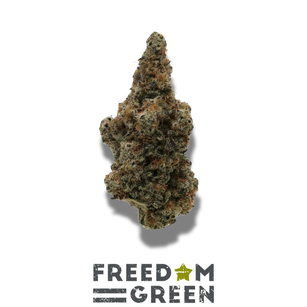 Freedom Green Farms MAC 1 Deli Style 1g Deli Style
