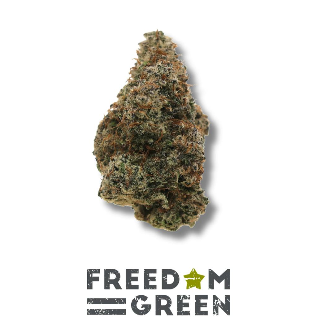 Freedom Green Farms Watermelon Mimosa Deli Style 1g Deli Style