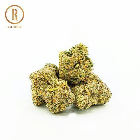 Redemption Cannabis Runtz Deli Style 1g Deli Style