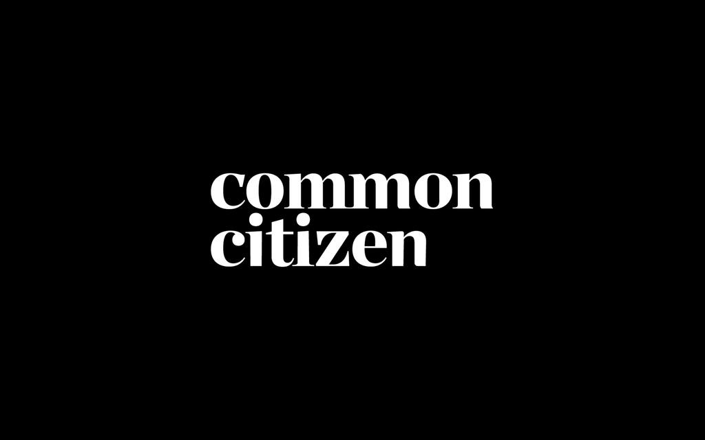 Common Citizen Apple Tartz Deli Style 1g Deli Style Smalls