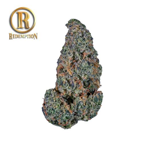 Redemption Cannabis Magic Crystals 28g Flower