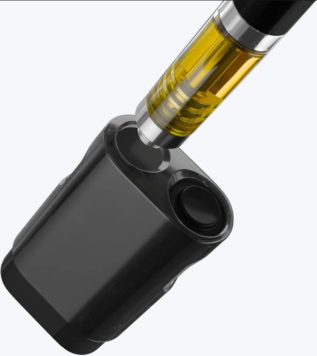 Active Sprout Battery Variable Voltage Black