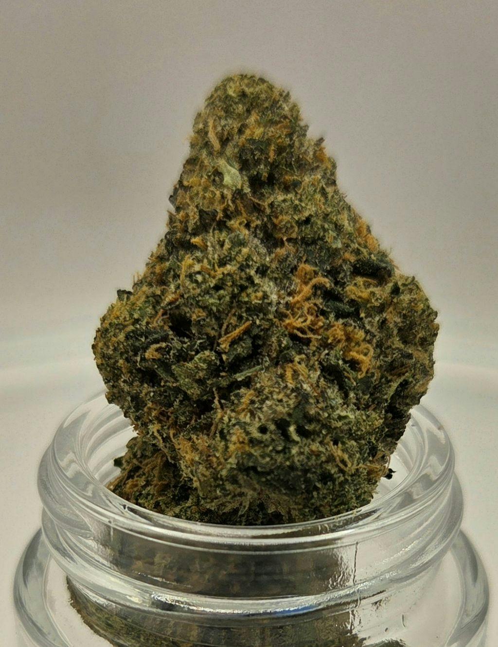 Garcia Hand-Picked Uva Bon Bon Deli Style 1g Deli Style