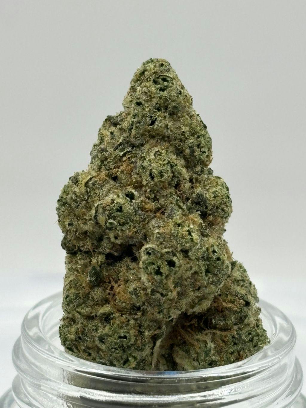 Garcia Hand-Picked Mule Fuel Deli Style 1g Deli Style