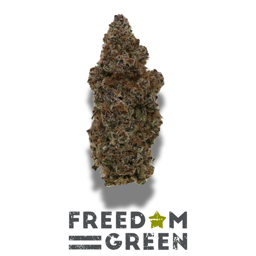 Freedom Green Farms Subzero Deli Style 1g Deli Style