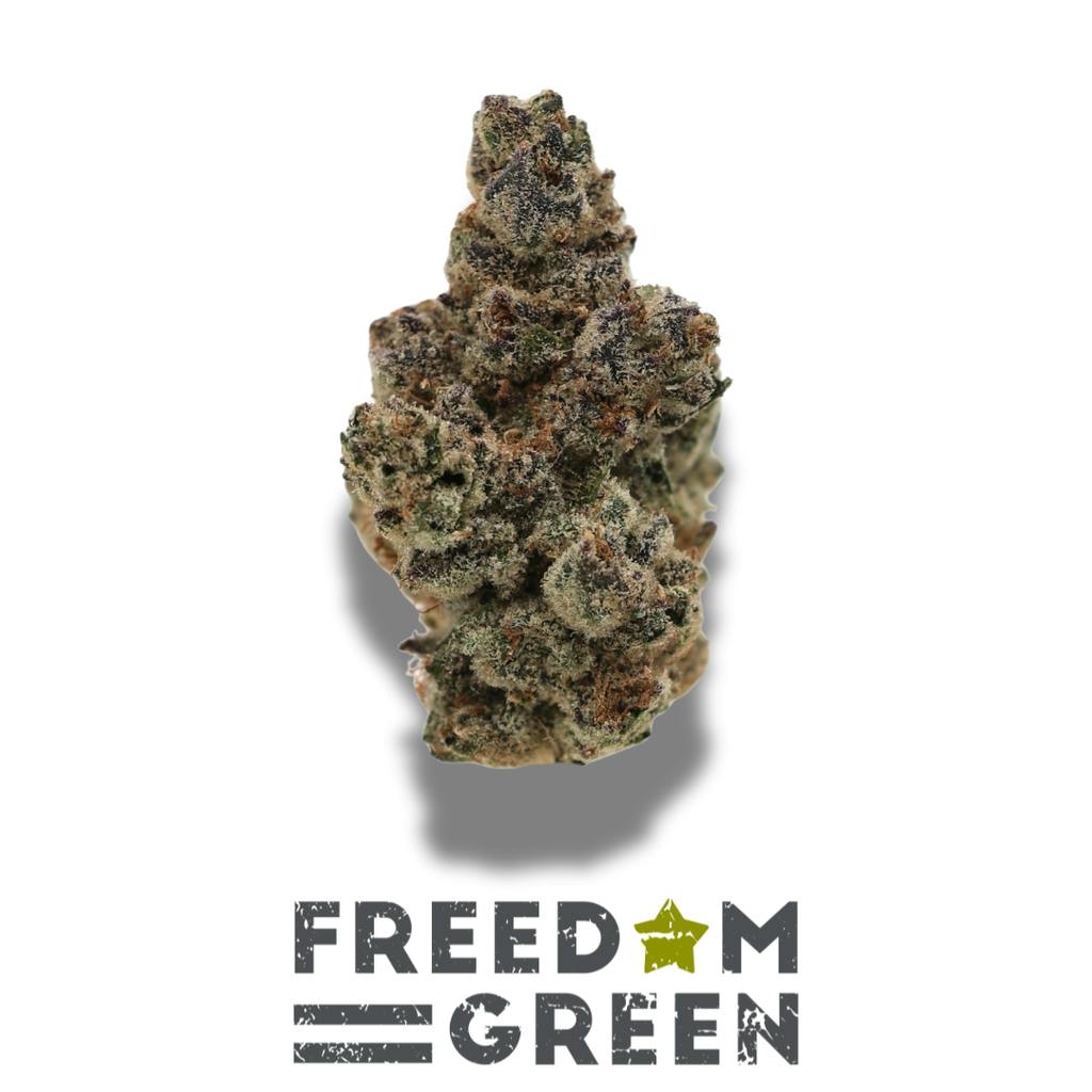 Freedom Green Farms Candy Pop Deli Style 1g Deli Style