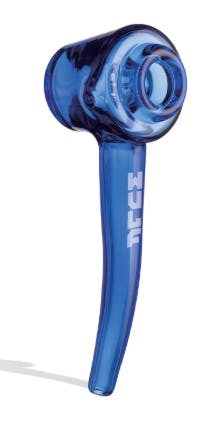 WULF - HIVE HAND PIPE