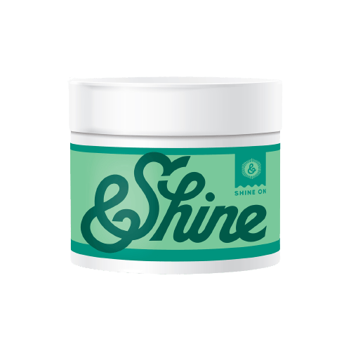 & Shine Select Grind 7g - GG4S1 #5