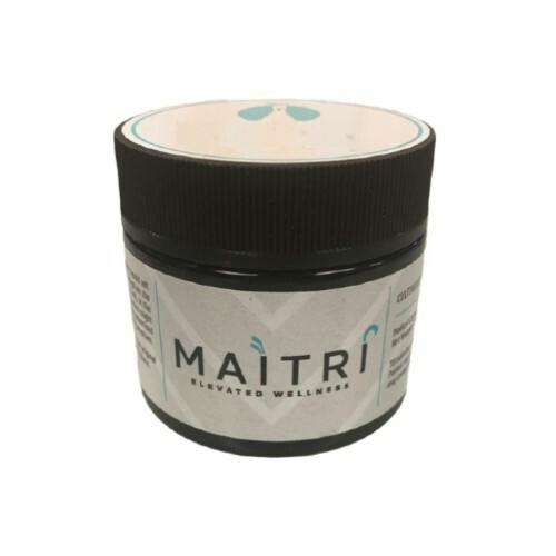 Maitri Flower 7g - Menthol