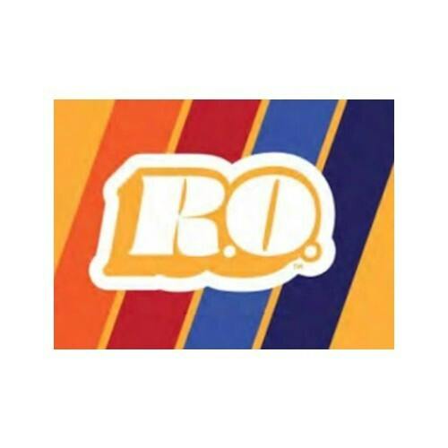 R.O. Cured Resin Cartridge 1g - Meyer Lemons