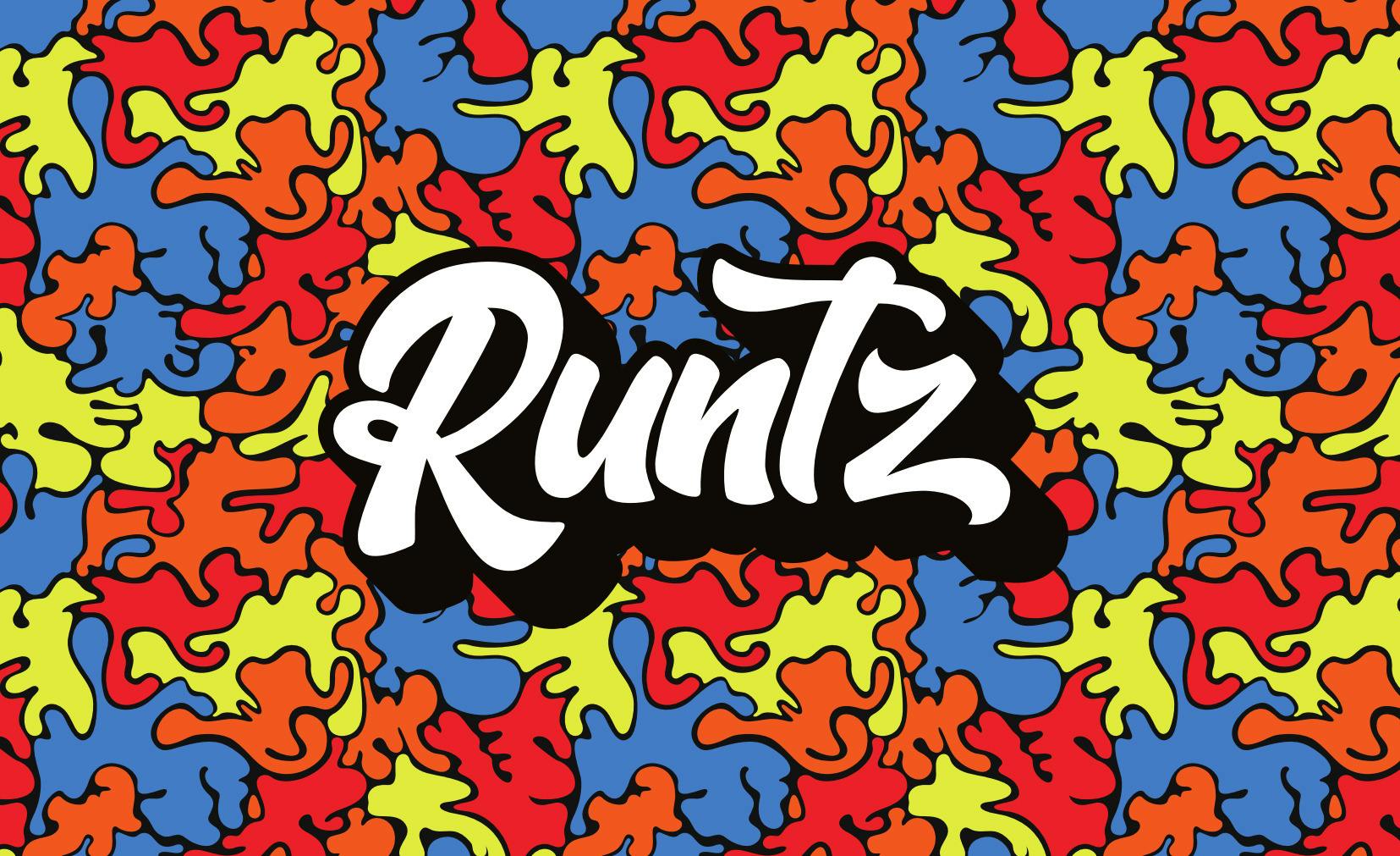 Peninsula Gardens | Runtz | Bulk Flower (H)