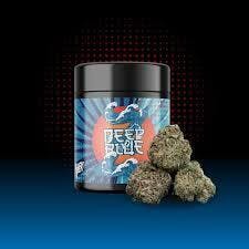 Hytek | Deep Blue Z | 14g Pre-pack