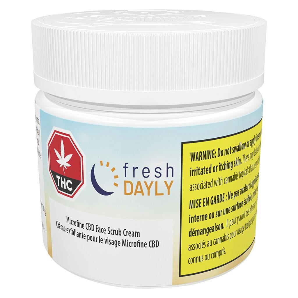 PROOFLY - Extra Strength Muscle Balanced 1:1 Cream - Sativa - 100g
