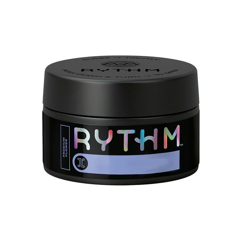 Rythm Brownie Scout Flower 3.5g