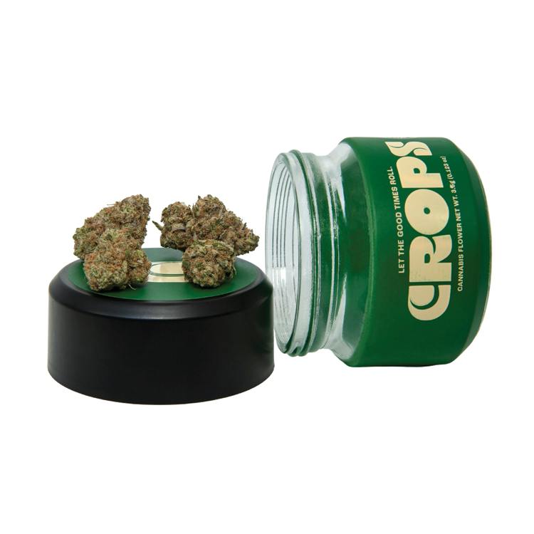 CROPS Melonaid Flower 3.5g
