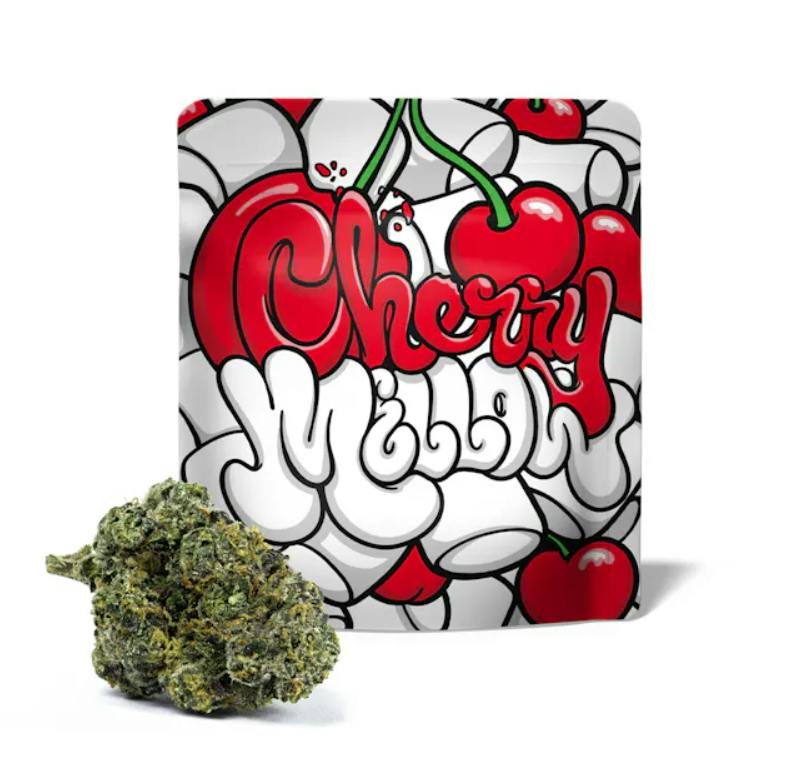 CHERRY MELLOW | LITTLES | 7G