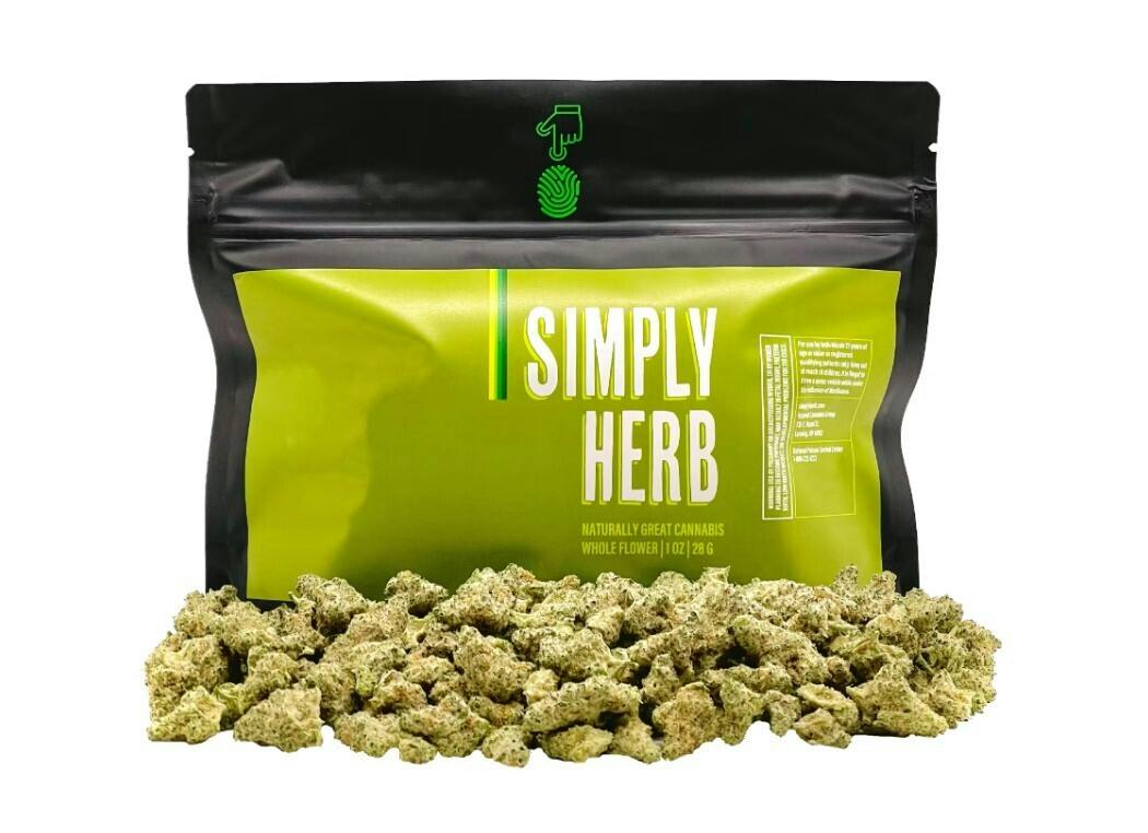 ANIMAL CAKE | POPCORN BUDS | 28G