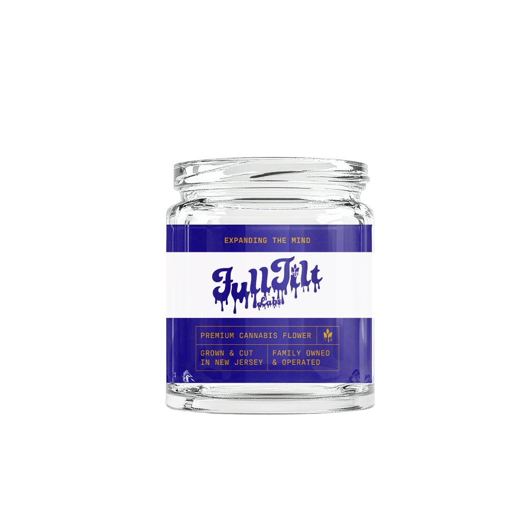 CANDY FUMES | 1G | FLOWER at Silverleaf Dispensary Somerset